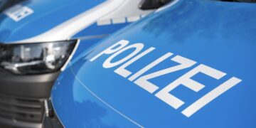 3 Verletzte: 35.000€-Unfall auf Wechter Straße