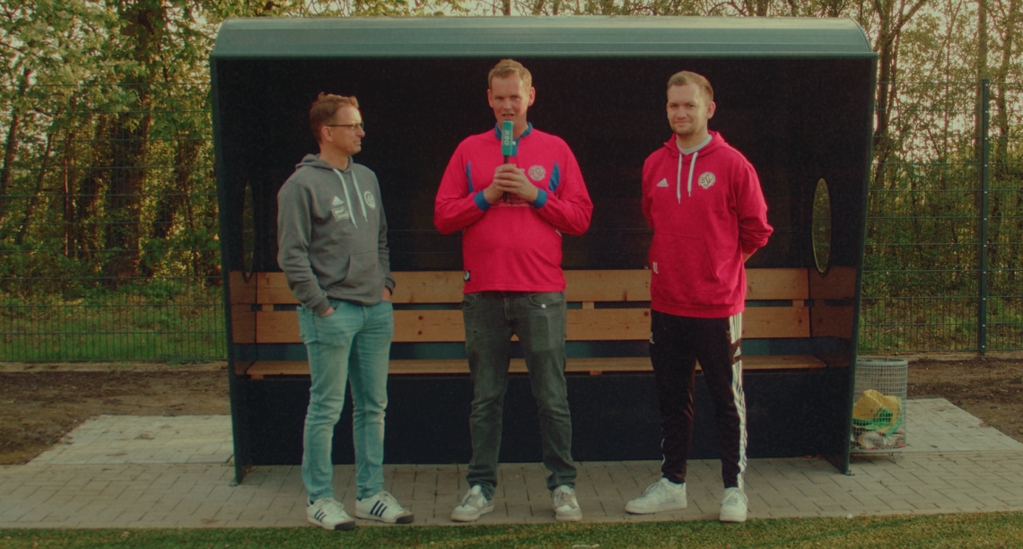 Derby: BSV Brochterbeck gegen SC Dörenthe - darum ist es so besonders