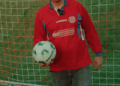 Christian Wiechert, Stadionsprecher beim BSV Brochterbeck und Moderator bei RBO Rundfunk Brochterbeck