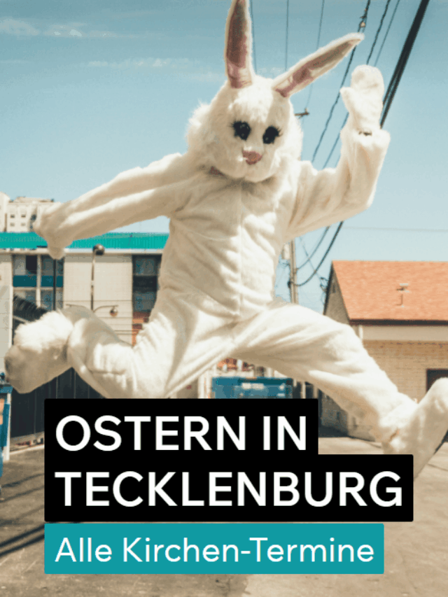Oster-Termine in Tecklenburg – Übersicht