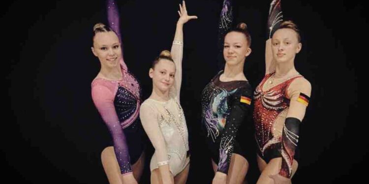 Comeback mit Kampfgeist: Edda Masche aus Brochterbeck trotzt Rückschlag bei German Open