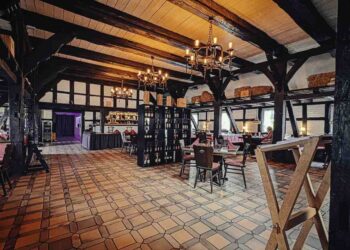 Eröffnungsfeier in Leeden: Dieses italienisch-deutsche Restaurant eröffnet morgen neu