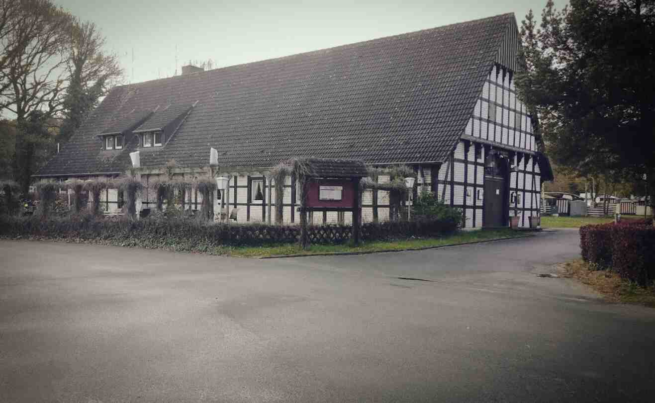 Eröffnungsfeier in Leeden: Dieses italienisch-deutsche Restaurant eröffnet morgen neu