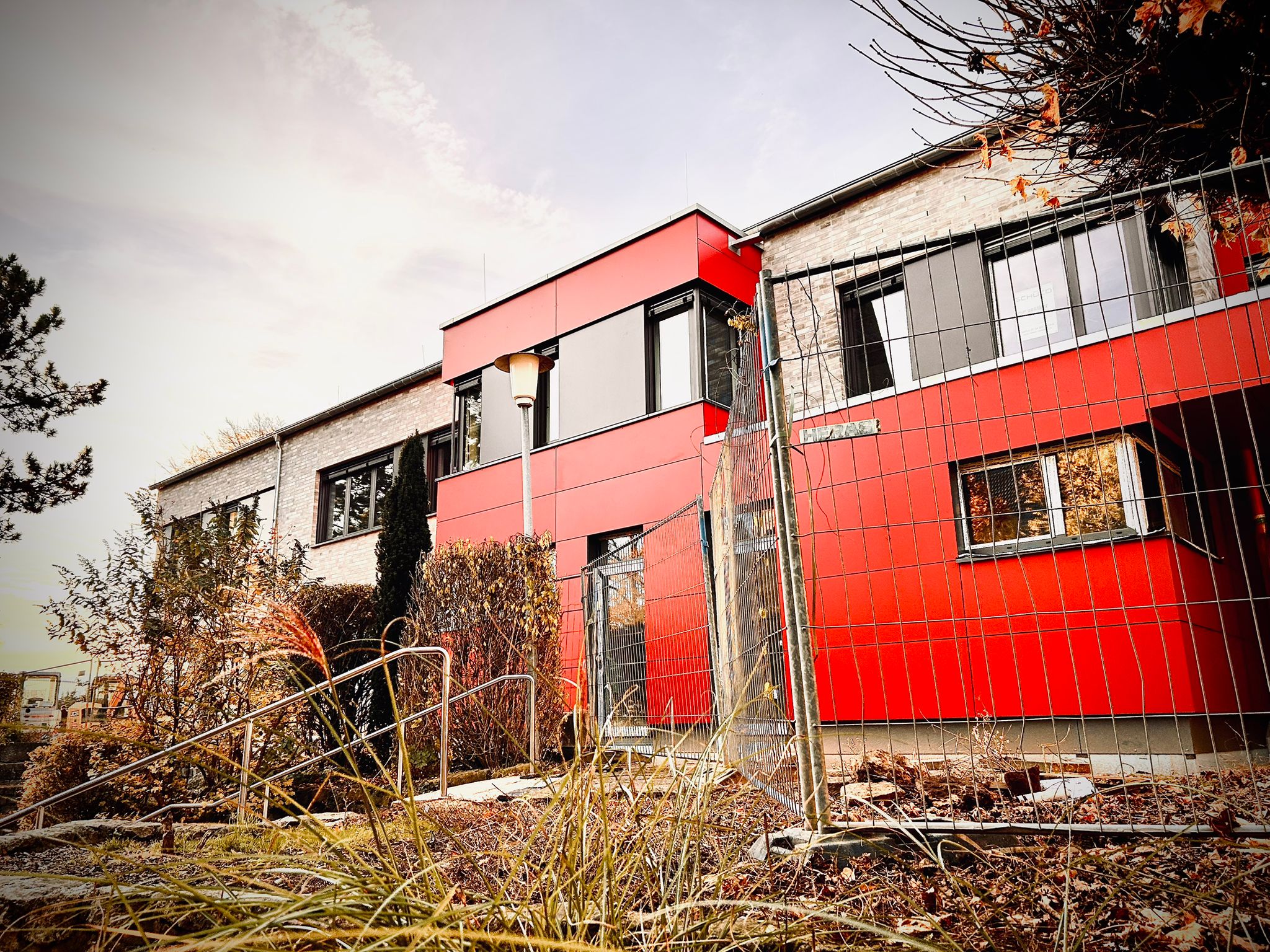 Pausenhalle 2026