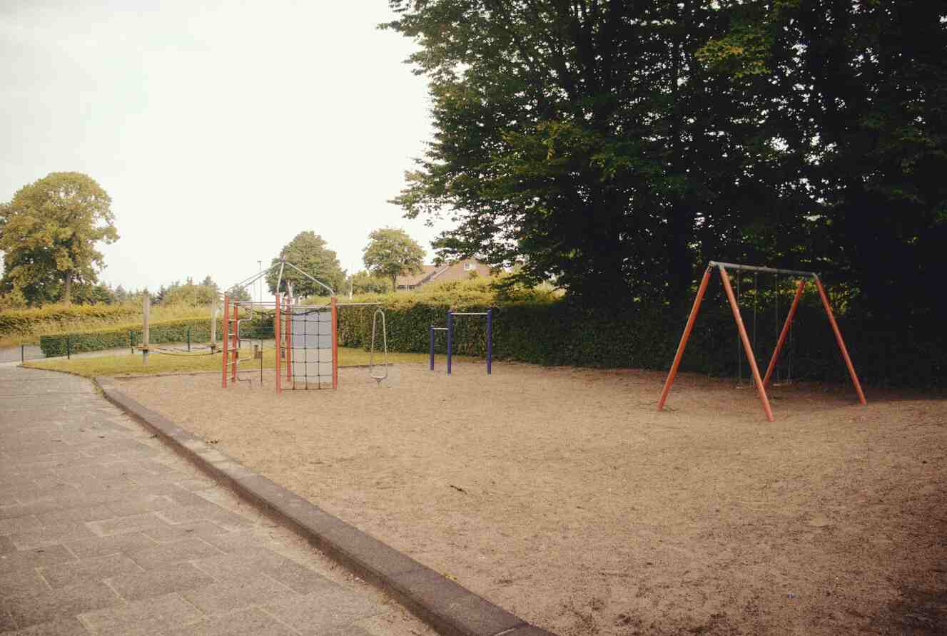Spielplatz