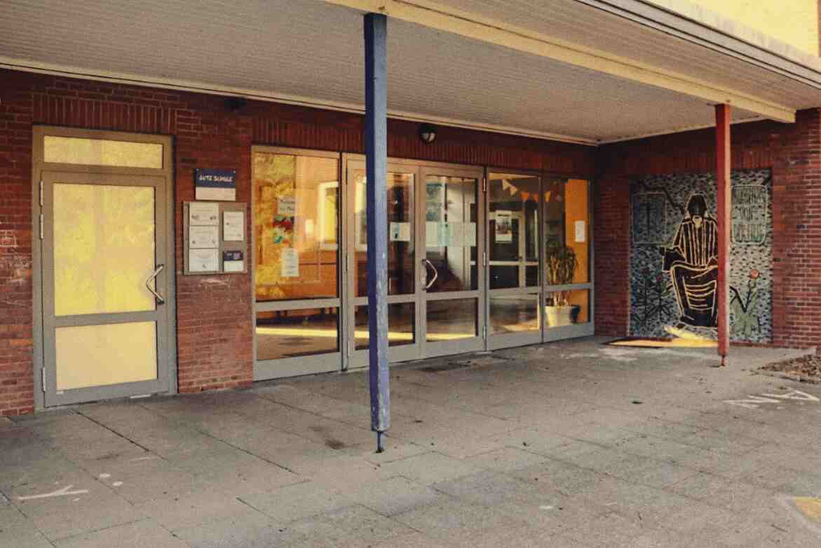 Anbau 2024
