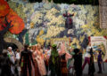 Snow White and Me - Endora (Lisa Kolada) und die Bewohner des Märchenlands_Foto Daniel Lagerpusch