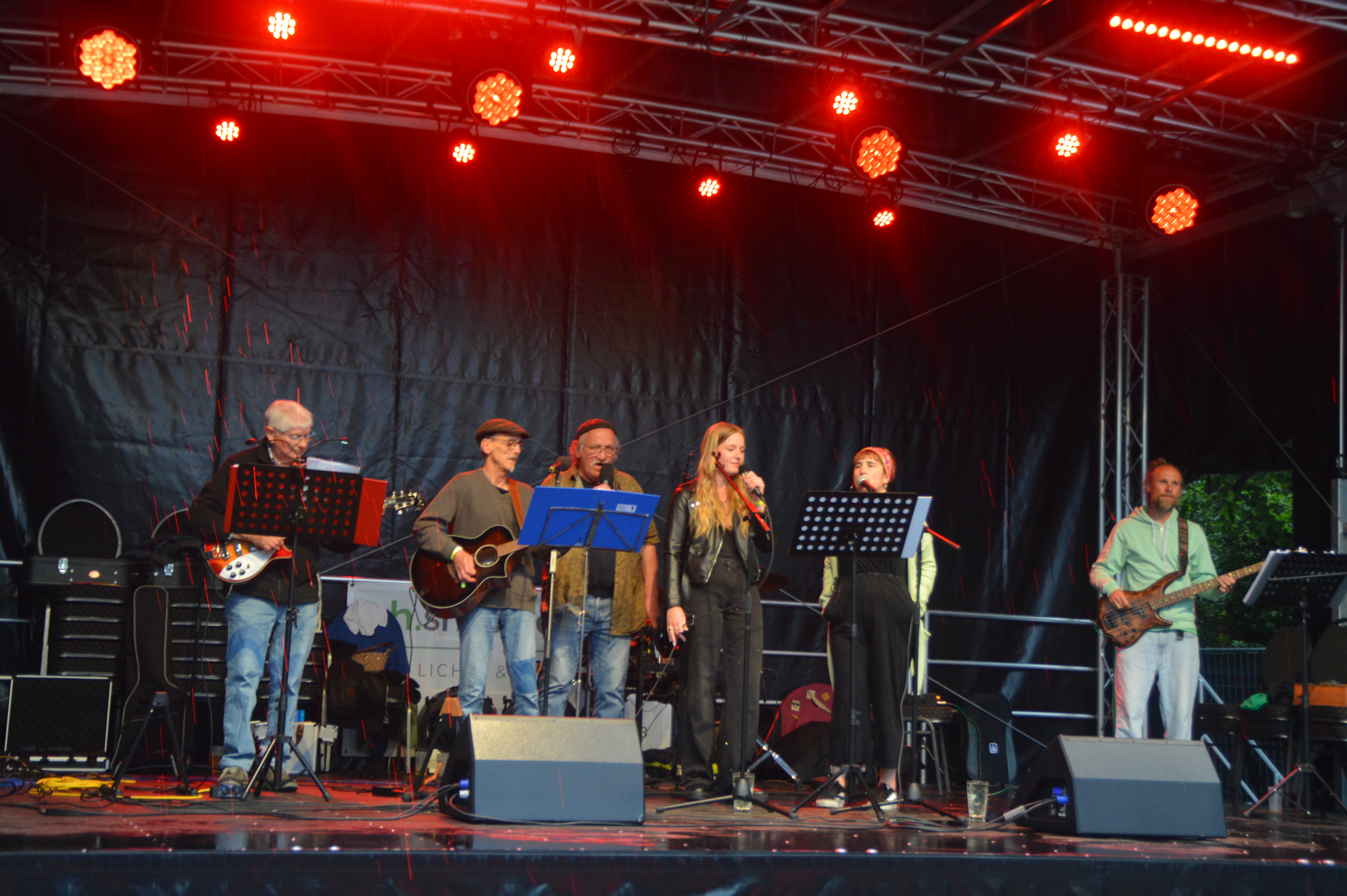 band