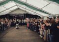 Schützenfest in Brochterbeck -Bürgerschützenverein feiert Ralf Klaas als neuen Schützenkönig in Brochterbeck