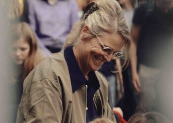 LIVE: Stadtfest Tecklenburg – Tag 2: Maya aus Ladbergen hat Malwettbewerb gewonnen!