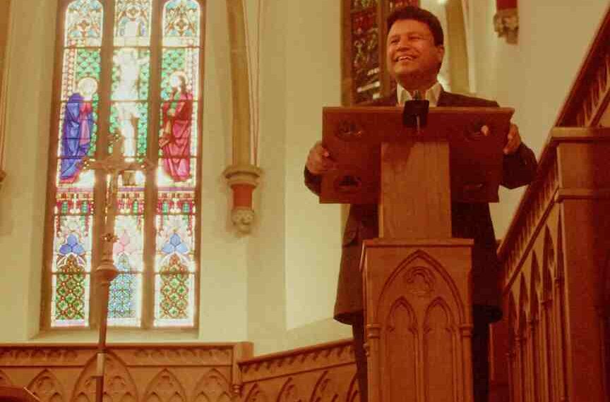 „Brochterbeck war eine Schule des Lebens“: Pastor Paul Kodannur verlässt die Gemeinde St. Peter und Paul
