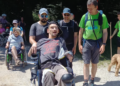 Arche-Wanderung Tecklenburg: Ein Interview mit dem Schirmherr