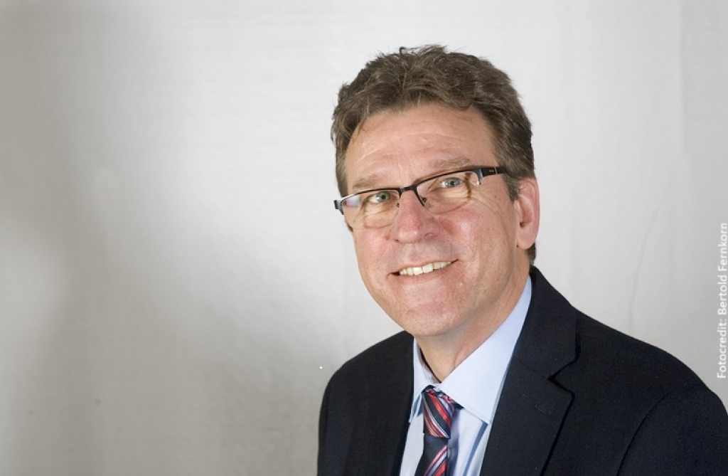 Arche-Wanderung Tecklenburg: Ein Interview mit dem Schirmherr