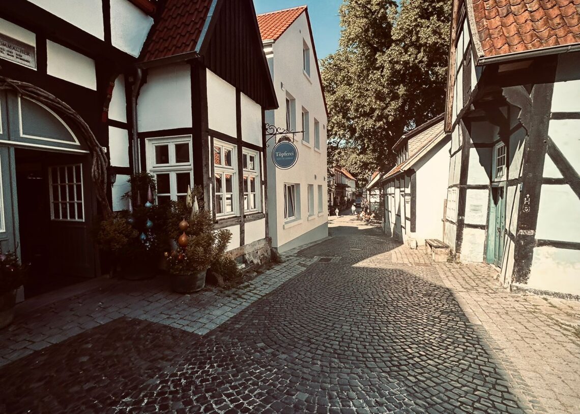 Tecklenburg arbeitet an großen Tourismus-Plänen – doch ein Projekt scheitert zunächst