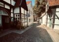 Tecklenburg arbeitet an großen Tourismus-Plänen – doch ein Projekt scheitert zunächst