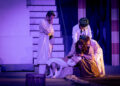 Tecklenburger Freilichtspiele feiern Premiere von "Der Medicus" mit Standing Ovations