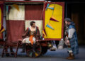 Tecklenburger Freilichtspiele feiern Premiere von "Der Medicus" mit Standing Ovations