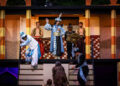Tecklenburger Freilichtspiele feiern Premiere von "Der Medicus" mit Standing Ovations