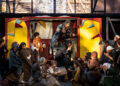 Tecklenburger Freilichtspiele feiern Premiere von "Der Medicus" mit Standing Ovations