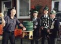Brochterbecker Kirmes: Tag 1 in 50 Bildern