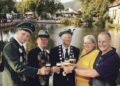 Brochterbecker Kirmes: Tag 1 in 50 Bildern