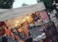 Brochterbecker Kirmes: Tag 1 in 50 Bildern
