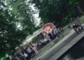 Brochterbecker Kirmes: Tag 1 in 50 Bildern