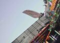 Brochterbecker Kirmes: Tag 1 in 50 Bildern