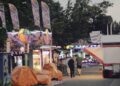 Brochterbecker Kirmes: Tag 1 in 50 Bildern