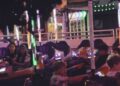 Brochterbecker Kirmes: Tag 1 in 50 Bildern
