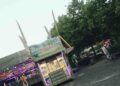 Brochterbecker Kirmes: Tag 1 in 50 Bildern