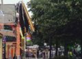 Brochterbecker Kirmes: Tag 1 in 50 Bildern