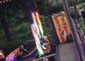 Brochterbecker Kirmes: Tag 1 in 50 Bildern