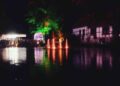 Kirmes Brochterbeck Samstag Nachts Wassershow_IG_SD_RBO11_