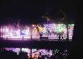 Kirmes Brochterbeck Samstag Nachts Wassershow_IG_SD_RBO16