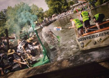 Kirmes Brochterbeck-Sonntag Juxbootregatta Brochterbeck_SD_RBO_18