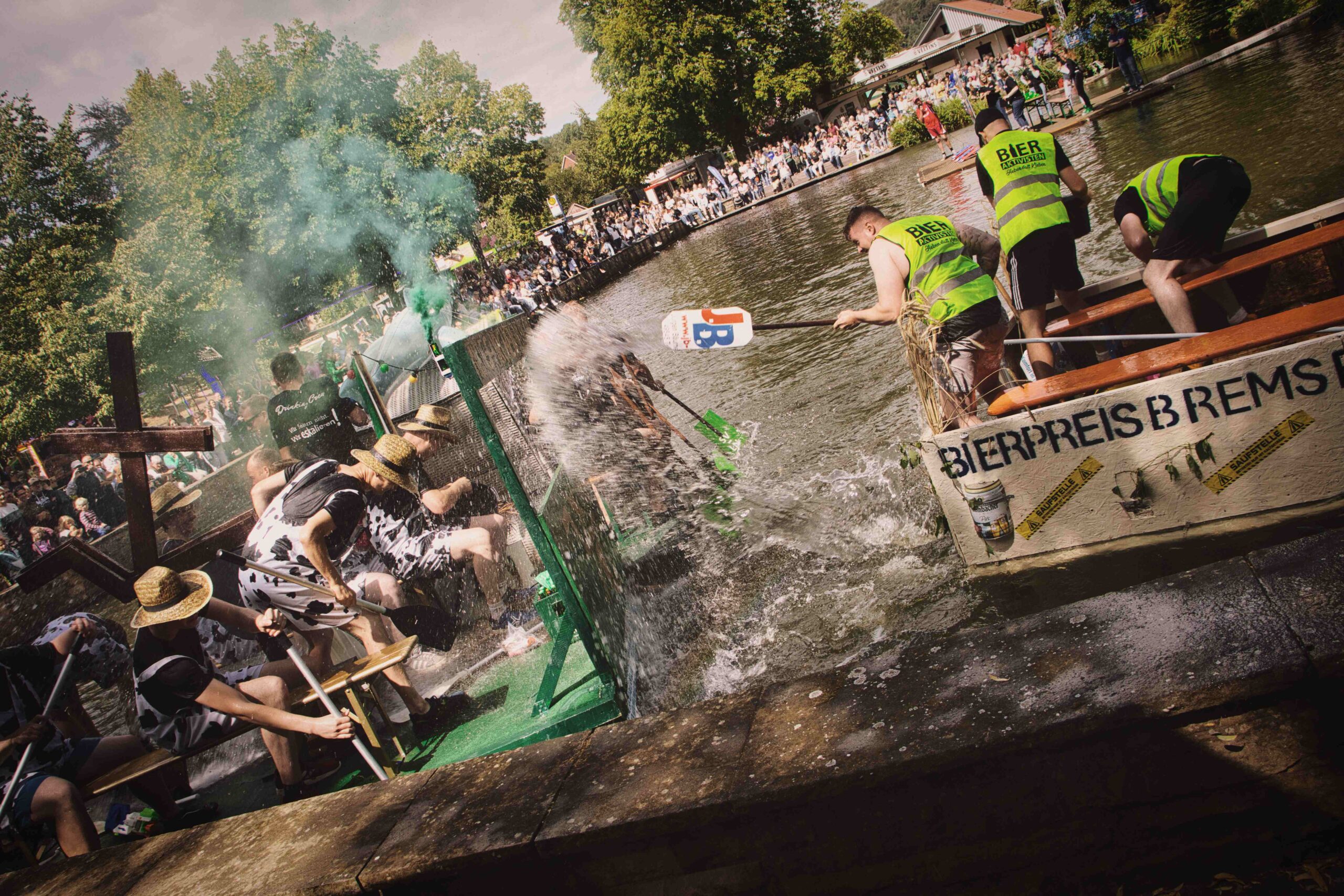 Kirmes Brochterbeck-Sonntag Juxbootregatta Brochterbeck_SD_RBO_18