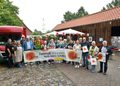 Warum Tecklenburgs beliebtester Dienstags-Markt diesen Monat noch wichtiger ist - IG Leeden bei Heimat Shoppen der IHK dabei