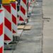 Radweg gebaut, Fahrbahn erneuert: Niederdorfer Straße in Brochterbeck bis Juni gesperrt