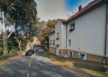 Bahnhofstrasse-tecklenburg-verkehrsschau-rbo