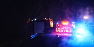 Raubüberfall mit Messer in Tecklenburg – nach diesem Mann sucht die Polizei jetzt